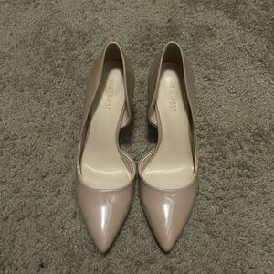 Nine West heels